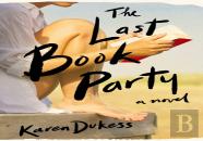 The Last Book Party