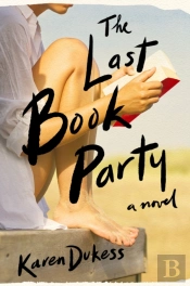 The Last Book Party