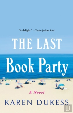 Bertrand.pt - The Last Book Party