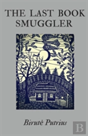 The Last Book Smuggler