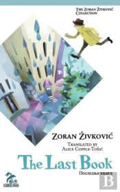 The Last Book