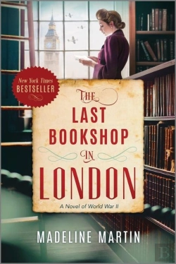Bertrand.pt - The Last Bookshop In London