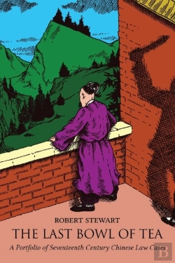 Bertrand.pt - The Last Bowl Of Tea
