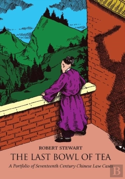 Bertrand.pt - The Last Bowl Of Tea