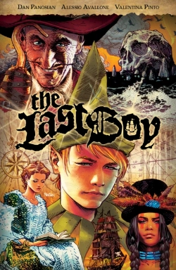 Bertrand.pt - The Last Boy