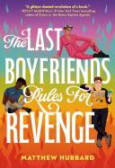 The Last Boyfriends Rules For Revenge