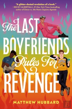 Bertrand.pt - The Last Boyfriends Rules For Revenge