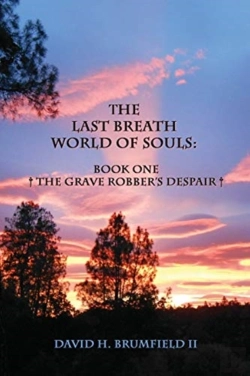 Bertrand.pt - The Last Breath World Of Souls