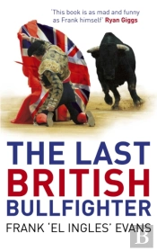 The Last British Bullfighter