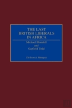 Bertrand.pt - The Last British Liberals In Africa