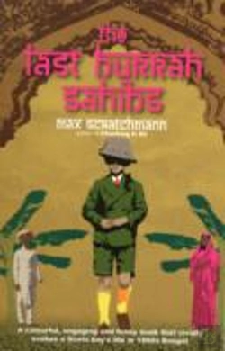 Bertrand.pt - The Last Burrah Sahibs