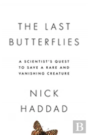 The Last Butterflies
