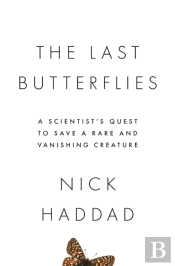 The Last Butterflies