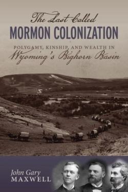 Bertrand.pt - The Last Called Mormon Colonization