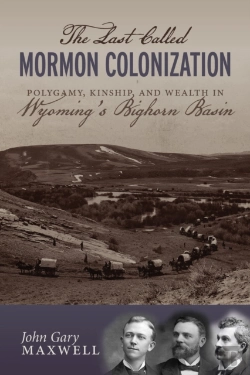 Bertrand.pt - The Last Called Mormon Colonization