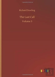 The Last Call:Volume 3