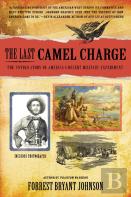 The Last Camel Charge