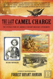 The Last Camel Charge