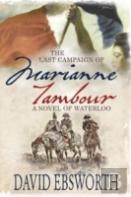 The Last Campaign Of Marianne Tambour