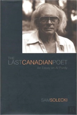 Bertrand.pt - The Last Canadian Poet