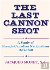 The Last Cannon Shot
