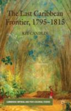 Bertrand.pt - The Last Caribbean Frontier, 1795-1815