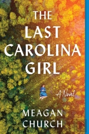 The Last Carolina Girl