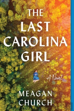 Bertrand.pt - The Last Carolina Girl
