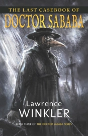 The Last Casebook Of Doctor Sababa