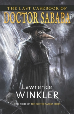 Bertrand.pt - The Last Casebook Of Doctor Sababa
