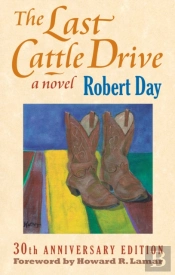 The Last Cattle Drive