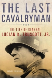 The Last Cavalryman