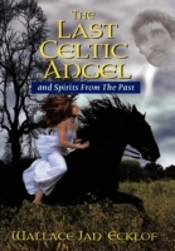 The Last Celtic Angel