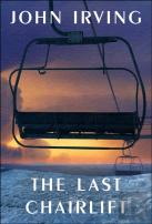 The Last Chairlift