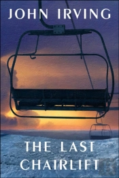 The Last Chairlift