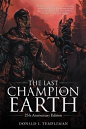 The Last Champion Of Earth
