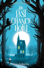 The Last Chance Hotel