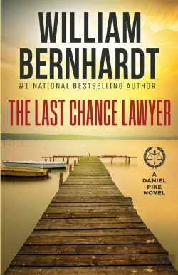 Bertrand.pt - The Last Chance Lawyer
