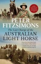 The Last Charge Of The Australian Light Horse