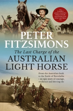 Bertrand.pt - The Last Charge Of The Australian Light Horse