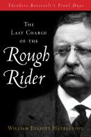 The Last Charge Of The Rough Rider