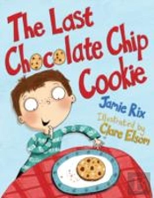 The Last Chocolate Chip Cookie