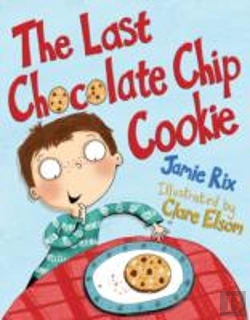 Bertrand.pt - The Last Chocolate Chip Cookie