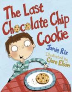 Bertrand.pt - The Last Chocolate Chip Cookie