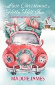 The Last Christmas At Holly Hill Inn