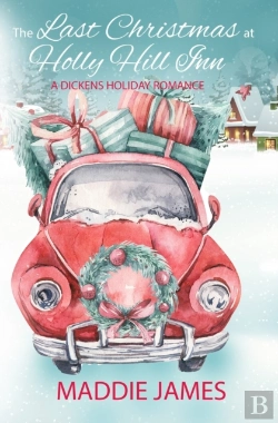 Bertrand.pt - The Last Christmas At Holly Hill Inn