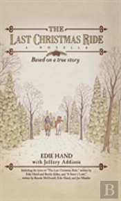 The Last Christmas Ride