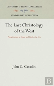 The Last Christology Of The West