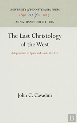 Bertrand.pt - The Last Christology Of The West