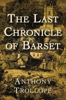 The Last Chronicle Of Barset (Annotated)